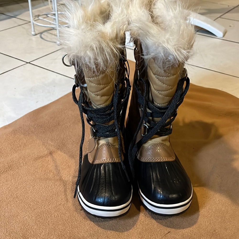 Women’s Torino II Boots
